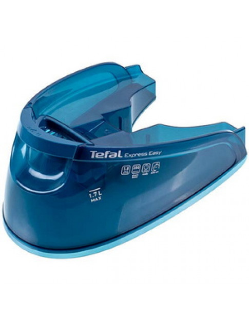 Резервуар для води парогенератора Tefal SS-9100041737 бірюзовий
