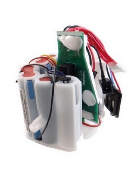 Акумулятор для акумуляторного пилососа Rowenta SS-9100043101 18V Li-Ion