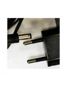 Адаптер для акумуляторного пилососа Rowenta SS-9100043102 240V 18V