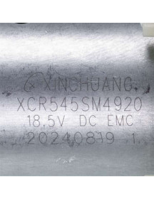 Двигун для акумуляторного пилососа Rowenta SS-9100044683 XCR545SM4920 18 V