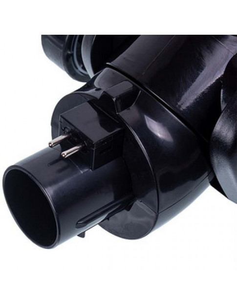 Щітка Turbo для акумуляторного пилососа Rowenta SS-9100044686 чорний