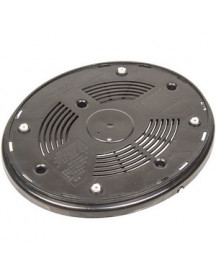 Нижня частина корпуса для пароварки Tefal SS-984972