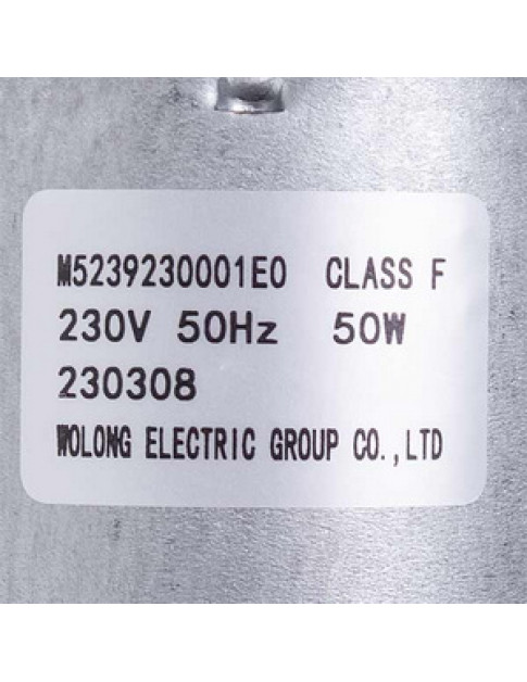 Мотор для хлібопічки Moulinex SS-986629