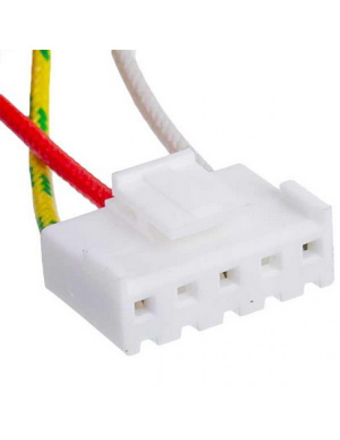 Мотор для хлібопічки Moulinex SS-986629