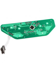 Плата індикації і управління SS-986638 для хлібопічки Moulinex Плата індикації і управління SS-986638 для хлібопічки Moulinex