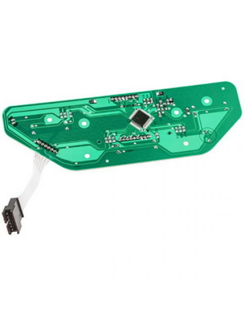 Плата індикації і управління SS-986638 для хлібопічки Moulinex