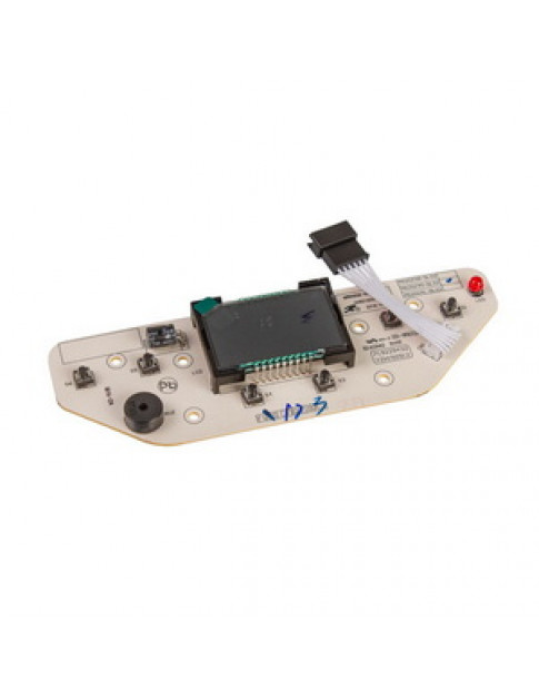 Плата індикації і управління SS-986666 для хлібопічки Moulinex