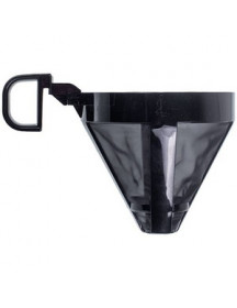 Фільтр багаторазовий для крапельних кавоварок Tefal SS-986882 D=110mm H=100mm Фільтр багаторазовий для крапельних кавоварок Tefal SS-986882 D=110mm H=100mm