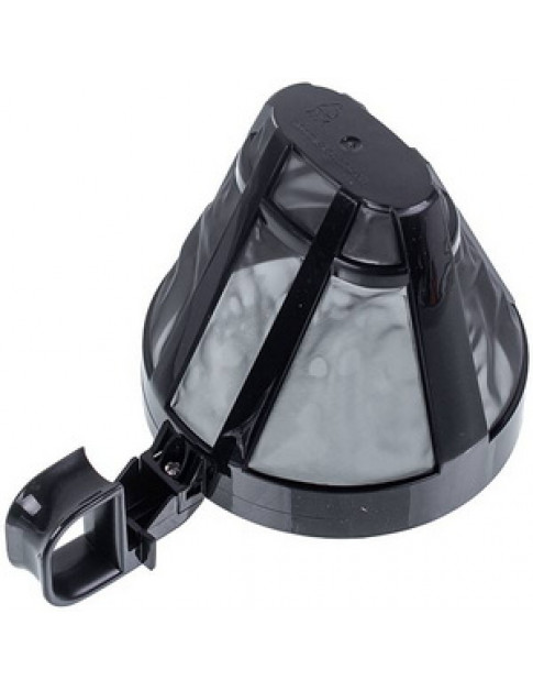 Фільтр багаторазовий для крапельних кавоварок Tefal SS-986882 D=110mm H=100mm Фільтр багаторазовий для крапельних кавоварок Tefal SS-986882 D=110mm H=100mm