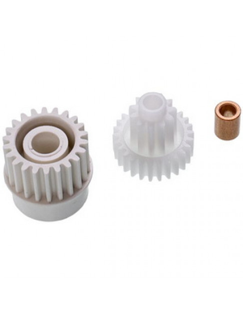 Шестерня (середня та велика) + підшипник для редуктора для міксера Tefal SS-9894