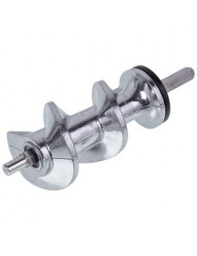 Шнек (з ущільнювачем) для м&aposясорубки Tefal SS-989487 (шток 128/77mm) 