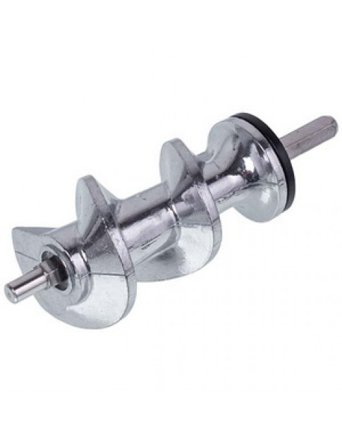 Шнек (з ущільнювачем) для м&aposясорубки Tefal SS-989487 (шток 128/77mm) 