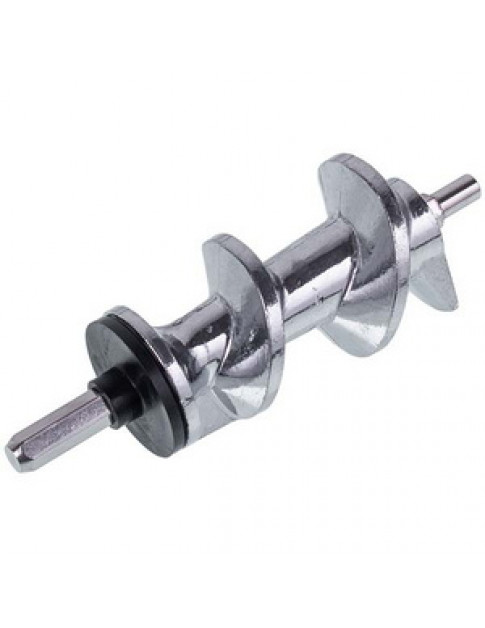 Шнек (з ущільнювачем) для м&aposясорубки Tefal SS-989487 (шток 128/77mm) 