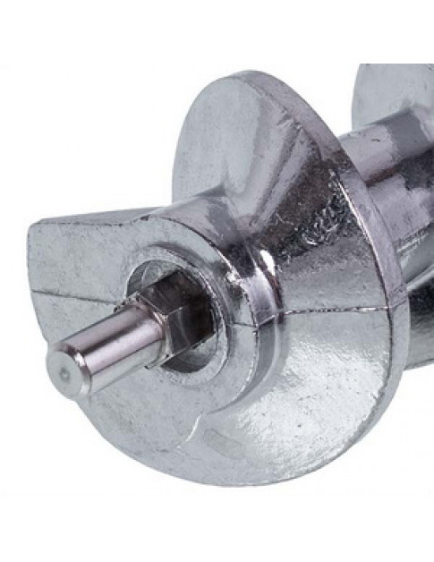 Шнек (з ущільнювачем) для м&aposясорубки Tefal SS-989487 (шток 128/77mm) 