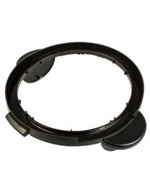 Обод з ручками (пластиковий) для мультиварки Moulinex (6L) SS-991489