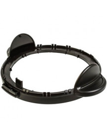 Обод з ручками (пластиковий) для мультиварки Moulinex (6L) SS-991489