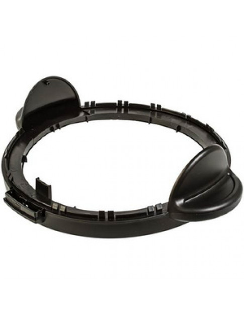 Обод з ручками (пластиковий) для мультиварки Moulinex (6L) SS-991489