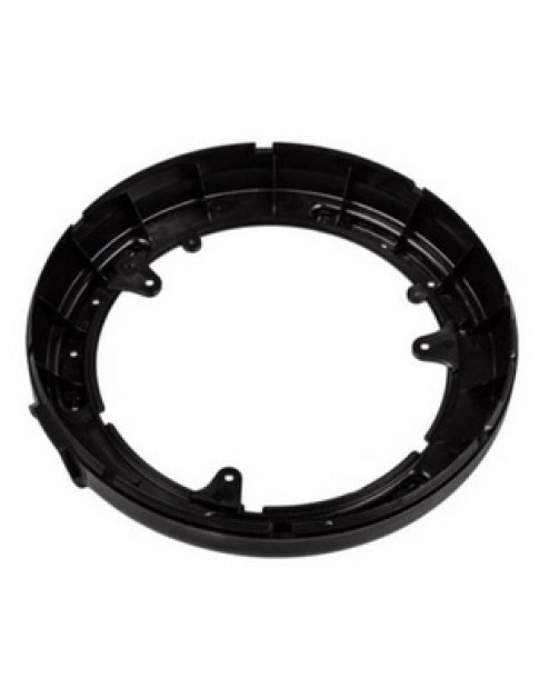 Нижня частина корпуса з ніжками (6 шт) для мультиварки Moulinex SS-991490