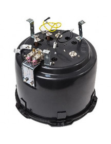 Тен-диск з термостатом для мультиварки Moulinex D=180mm SS-991655