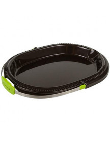 Деко пластикове з ручкою для пароварки Tefal SS-992297 Деко пластикове з ручкою для пароварки Tefal SS-992297