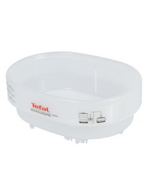 Резервуар для води пароварки Tefal SS-992329