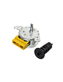 Двигун з муфтою лопатки для фритюрниці Tefal SS-992500