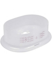 Ємність для води пароварки Tefal SS-992637