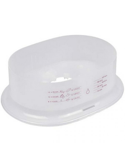 Ємність для води пароварки Tefal SS-992637