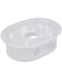 Ємність для води пароварки Tefal SS-992637 Ємність для води пароварки Tefal SS-992637