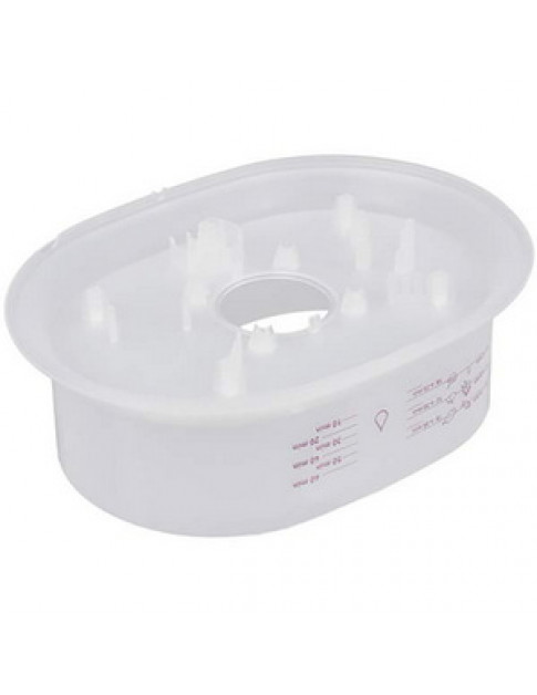 Ємність для води пароварки Tefal SS-992637