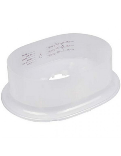 Ємність для води пароварки Tefal SS-992637