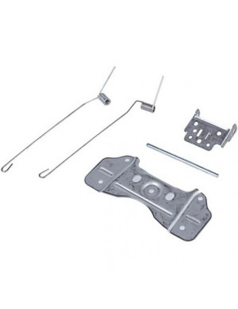 Петля кришки для мультиварки Moulinex SS-993032