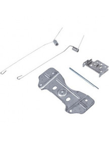 Петля кришки для мультиварки Moulinex SS-993032