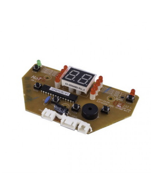 Плата управління для мультиварки MK300E30 Moulinex SS-993058