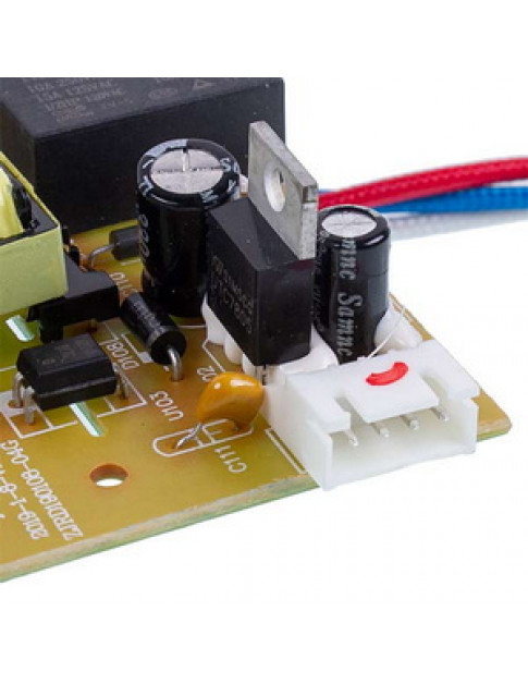 Плата живлення для мультиварки MK300E30 Moulinex SS-993061