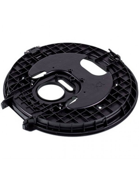 Нижня частина кришки для мультиварки Moulinex SS-993064