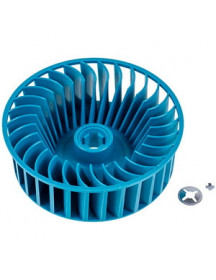 Крильчатка для фритюрниці Tefal SS-993232