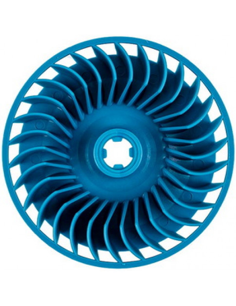 Крильчатка для фритюрниці Tefal SS-993232