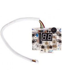 Плата управління для мультиварки Moulinex MK700330/7D SS-993363 Плата управління для мультиварки Moulinex MK700330/7D SS-993363