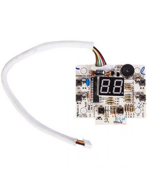 Плата управління для мультиварки Moulinex MK700330/7D SS-993363