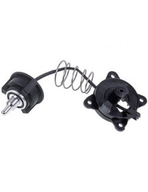 Датчик кришки для мультиварки Moulinex (6L) SS-993399