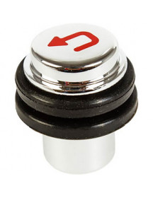 Декоративна кнопка включення для мультиварки Moulinex 6L SS-993417