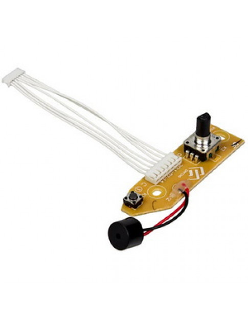 Плата перемикання програм для мультиварки Moulinex SS-993424