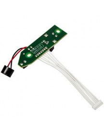 Плата перемикання програм для мультиварки Moulinex SS-993424