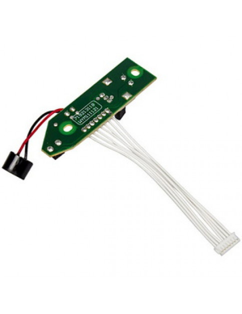 Плата перемикання програм для мультиварки Moulinex SS-993424