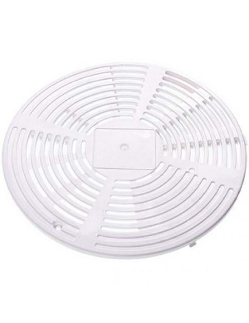 Нижня частина корпусу для мультиварки Moulinex SS-993448