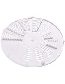 Нижня частина корпусу для мультиварки Moulinex SS-993448