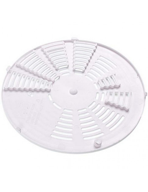 Нижня частина корпусу для мультиварки Moulinex SS-993448