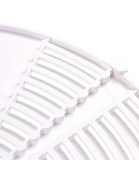 Нижня частина корпусу для мультиварки Moulinex SS-993448