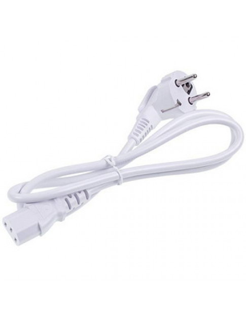 Мережевий шнур 1000mm для мультиварки Moulinex SS-993452